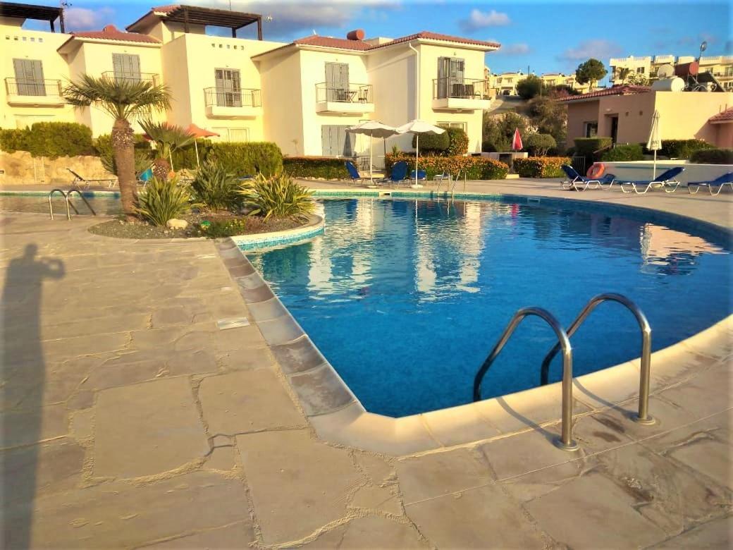 Desire Gardens 2Bedroom Townhouse Peyia Exterior foto