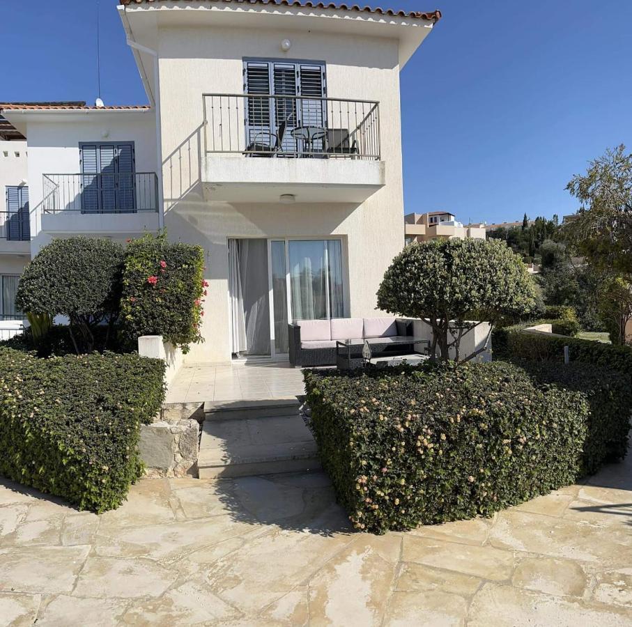Desire Gardens 2Bedroom Townhouse Peyia Exterior foto
